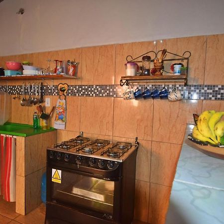 Casa De Praia Caminho Das Indias Coroa Vermelha 外观 照片