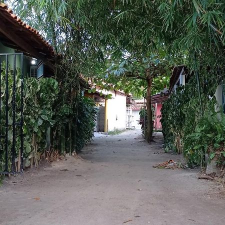 Casa De Praia Caminho Das Indias Coroa Vermelha 外观 照片