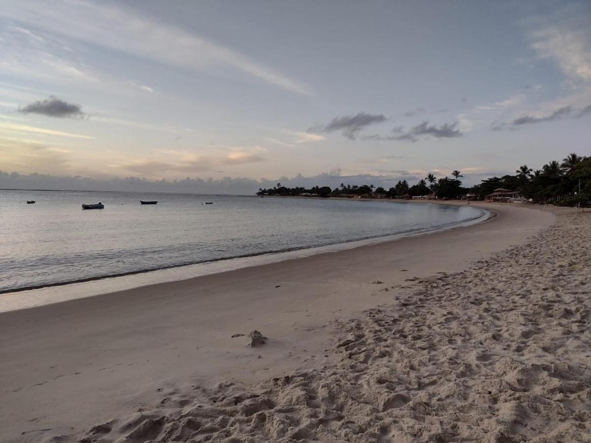 Casa De Praia Caminho Das Indias Coroa Vermelha 外观 照片