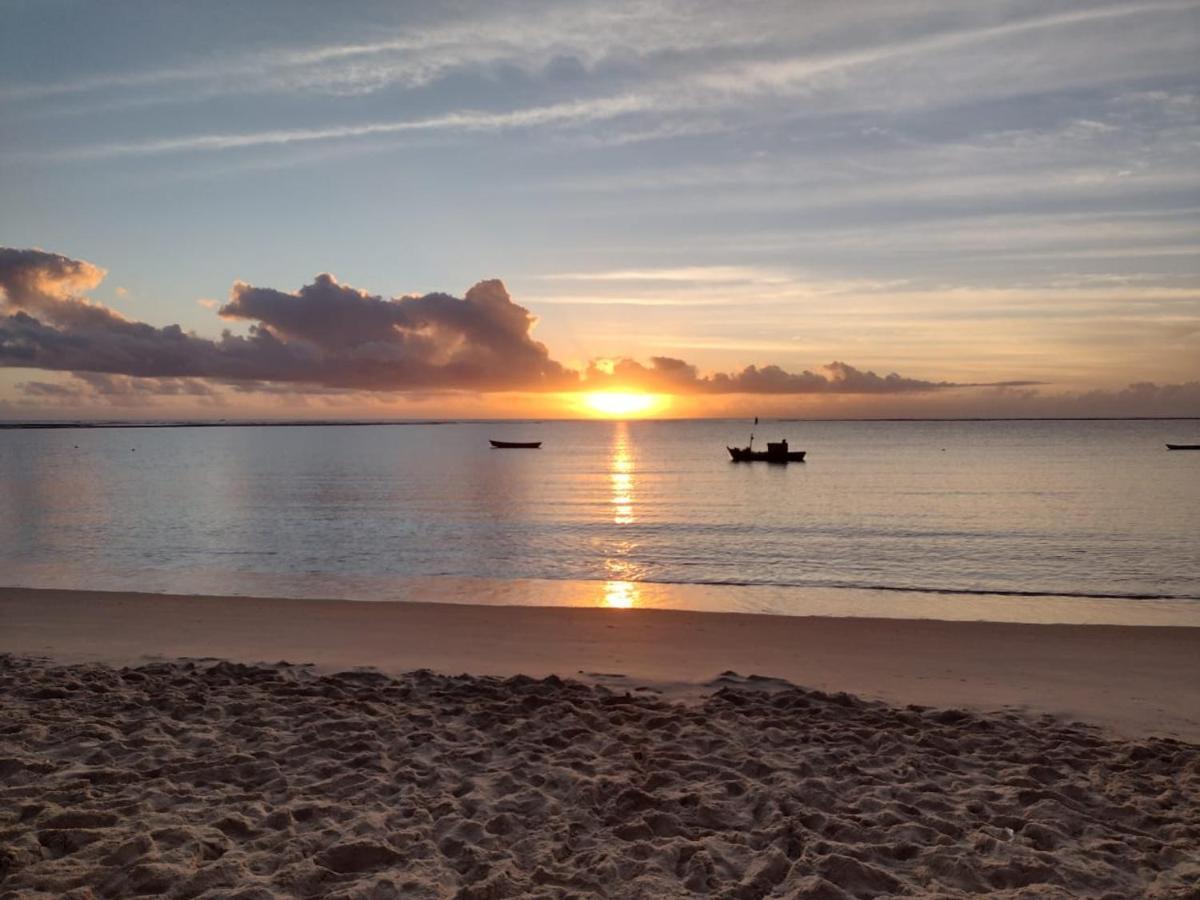 Casa De Praia Caminho Das Indias Coroa Vermelha 外观 照片