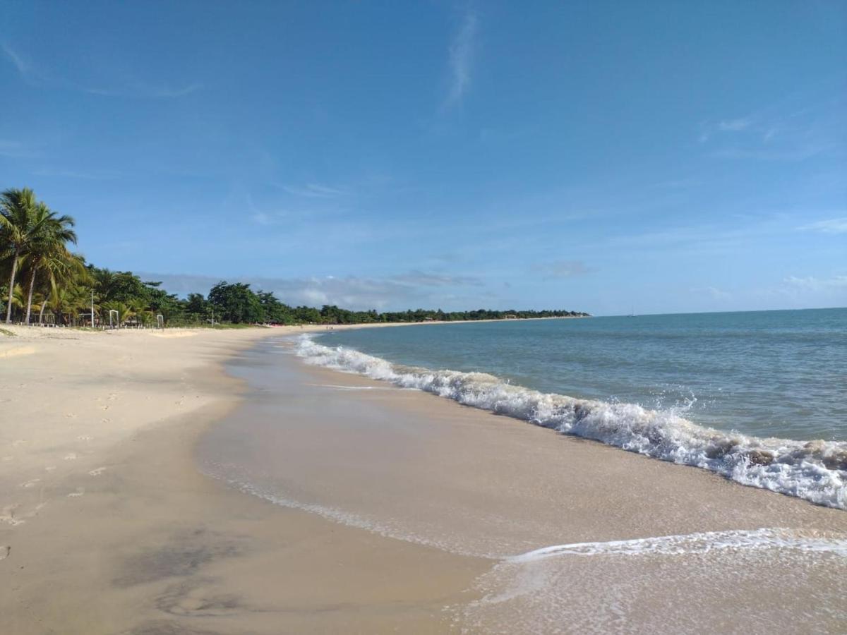 Casa De Praia Caminho Das Indias Coroa Vermelha 外观 照片