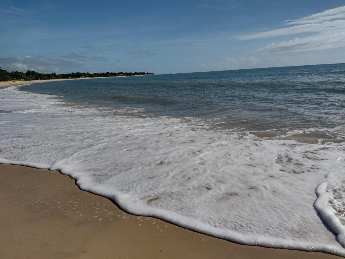 Casa De Praia Caminho Das Indias Coroa Vermelha 外观 照片