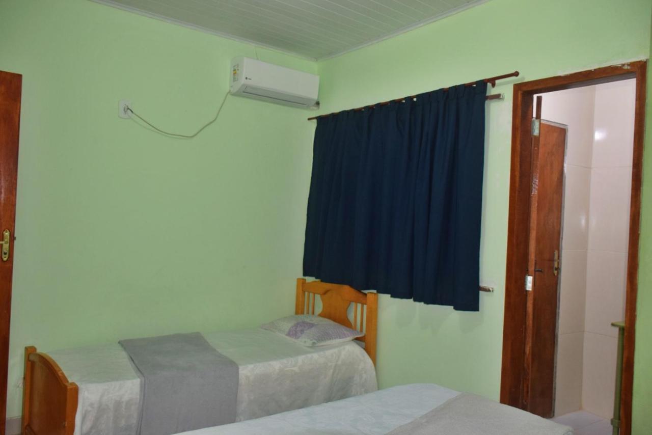 Casa De Praia Caminho Das Indias Coroa Vermelha 外观 照片