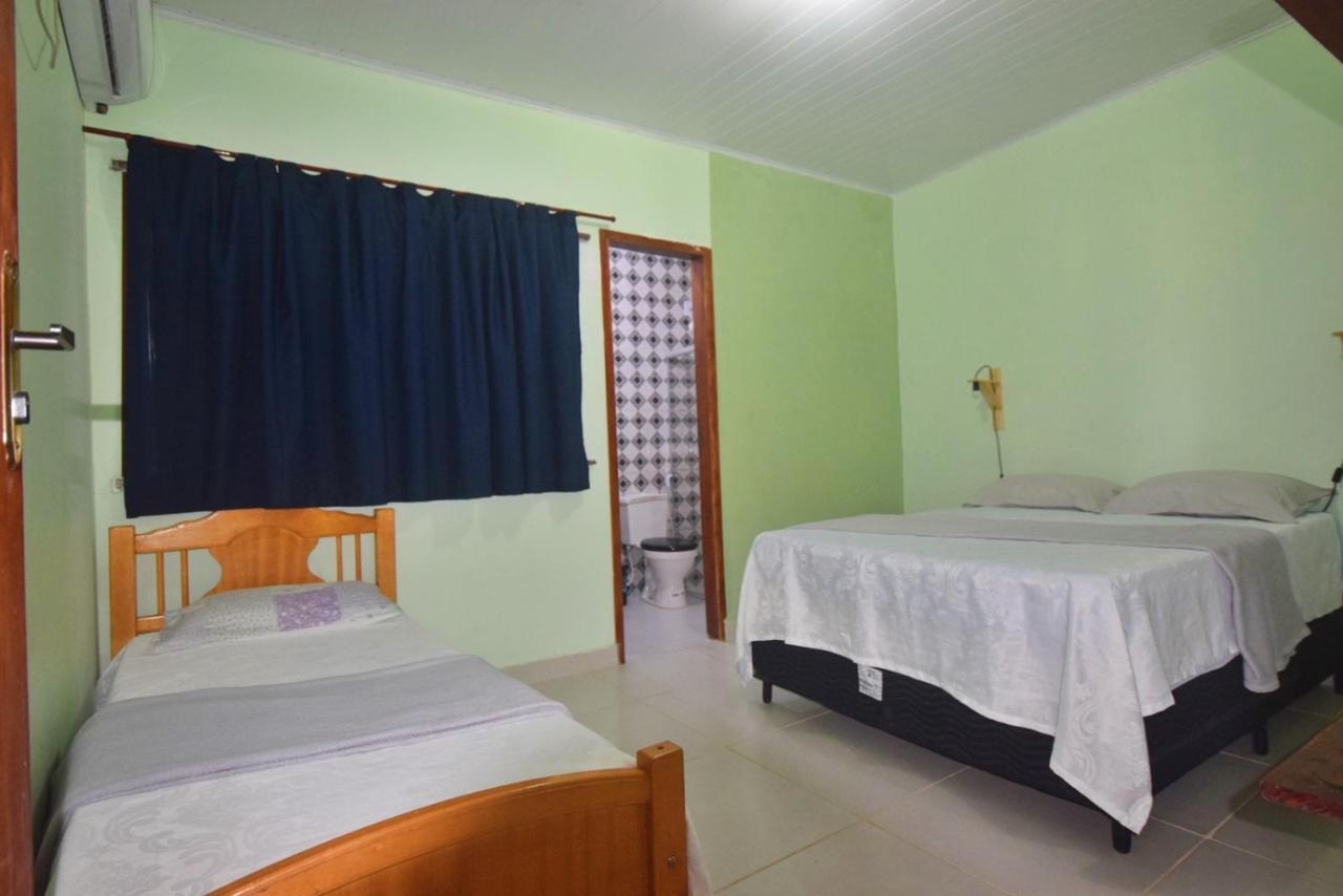 Casa De Praia Caminho Das Indias Coroa Vermelha 外观 照片