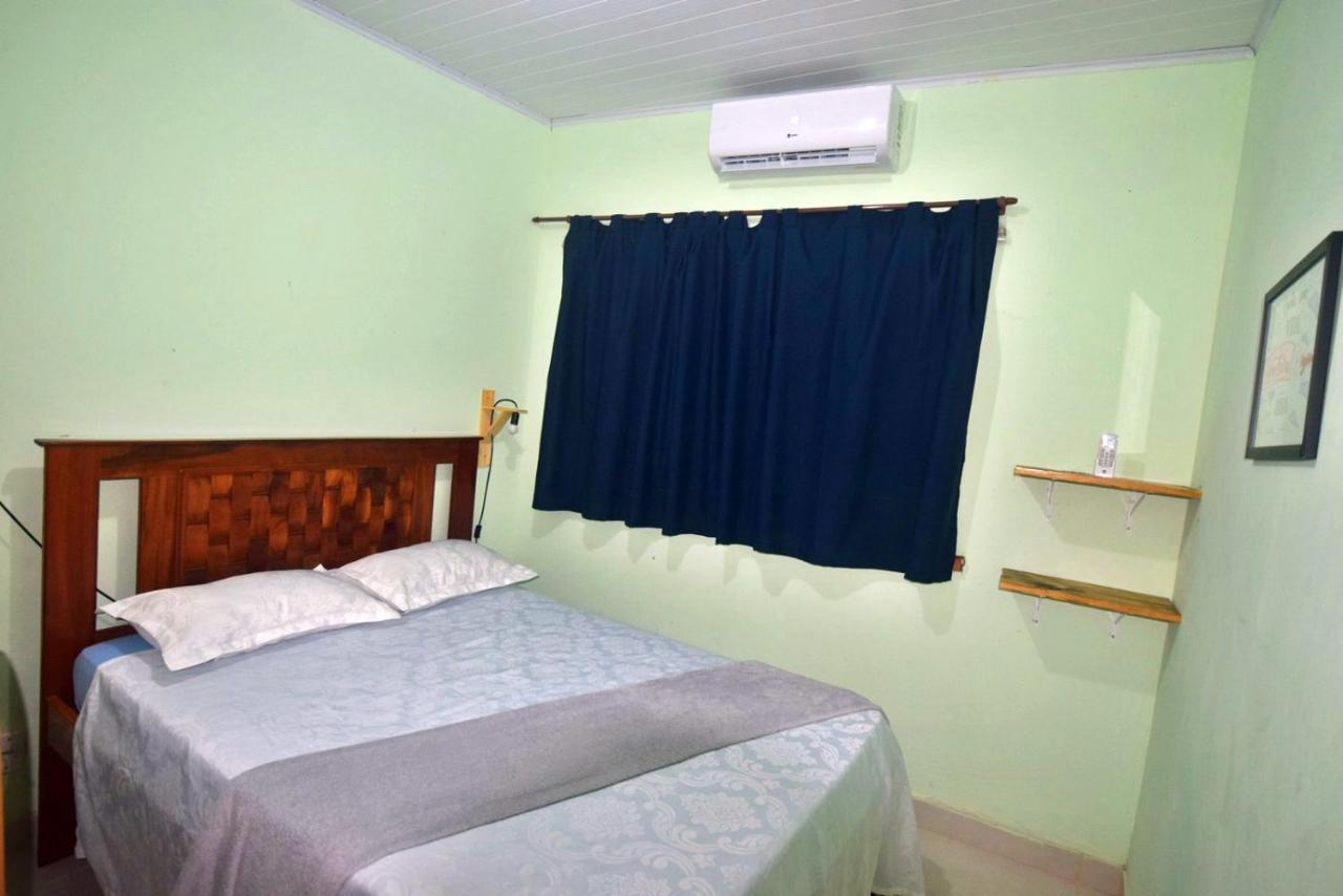 Casa De Praia Caminho Das Indias Coroa Vermelha 外观 照片