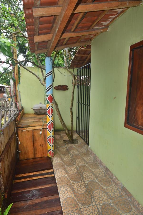 Casa De Praia Caminho Das Indias Coroa Vermelha 外观 照片