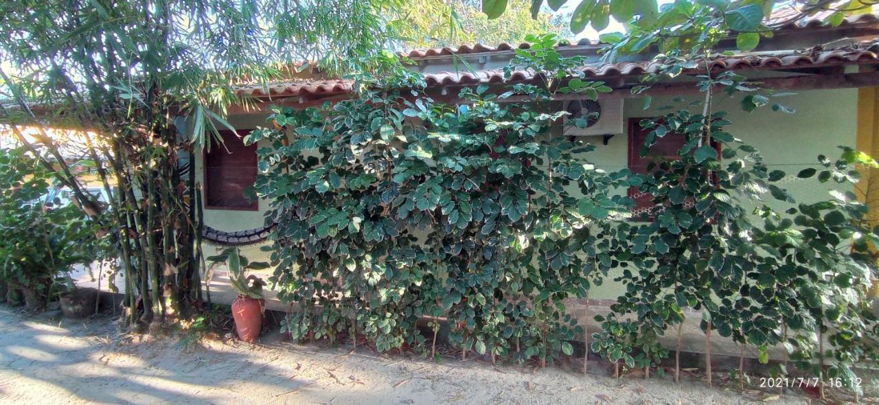 Casa De Praia Caminho Das Indias Coroa Vermelha 外观 照片