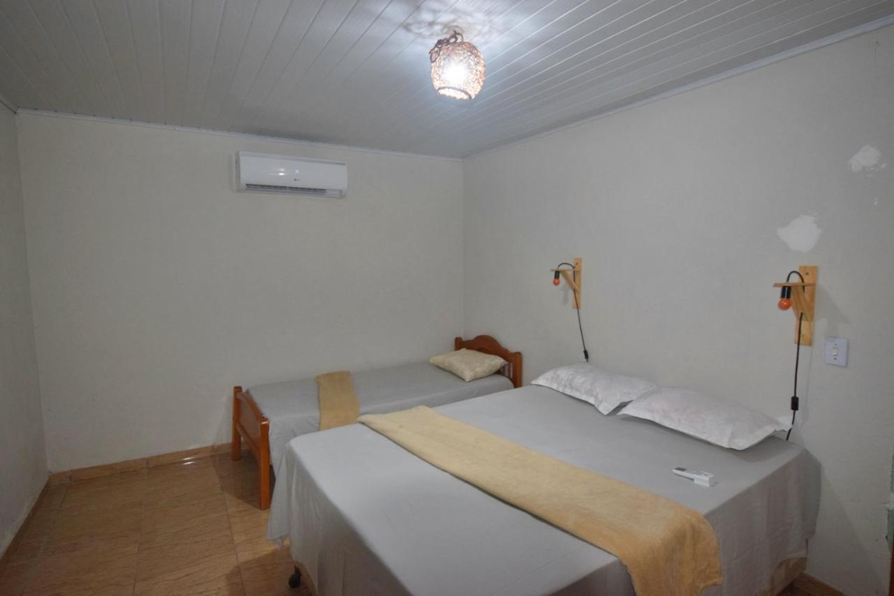 Casa De Praia Caminho Das Indias Coroa Vermelha 外观 照片