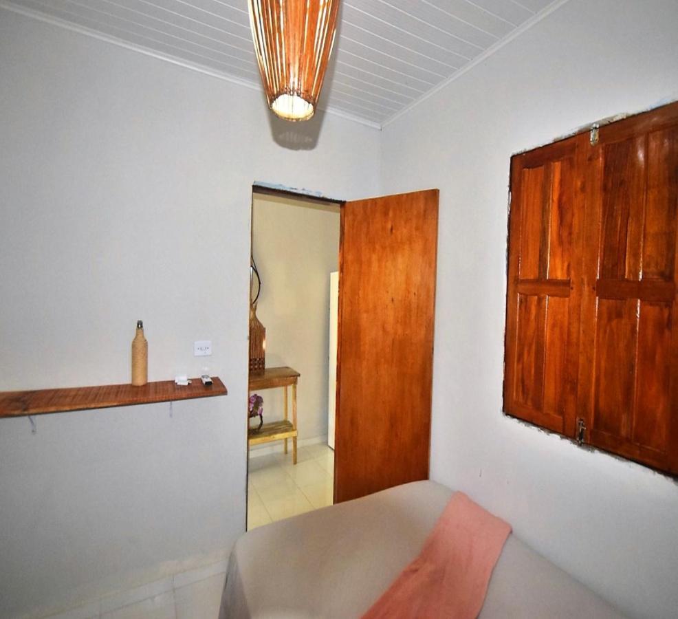 Casa De Praia Caminho Das Indias Coroa Vermelha 外观 照片