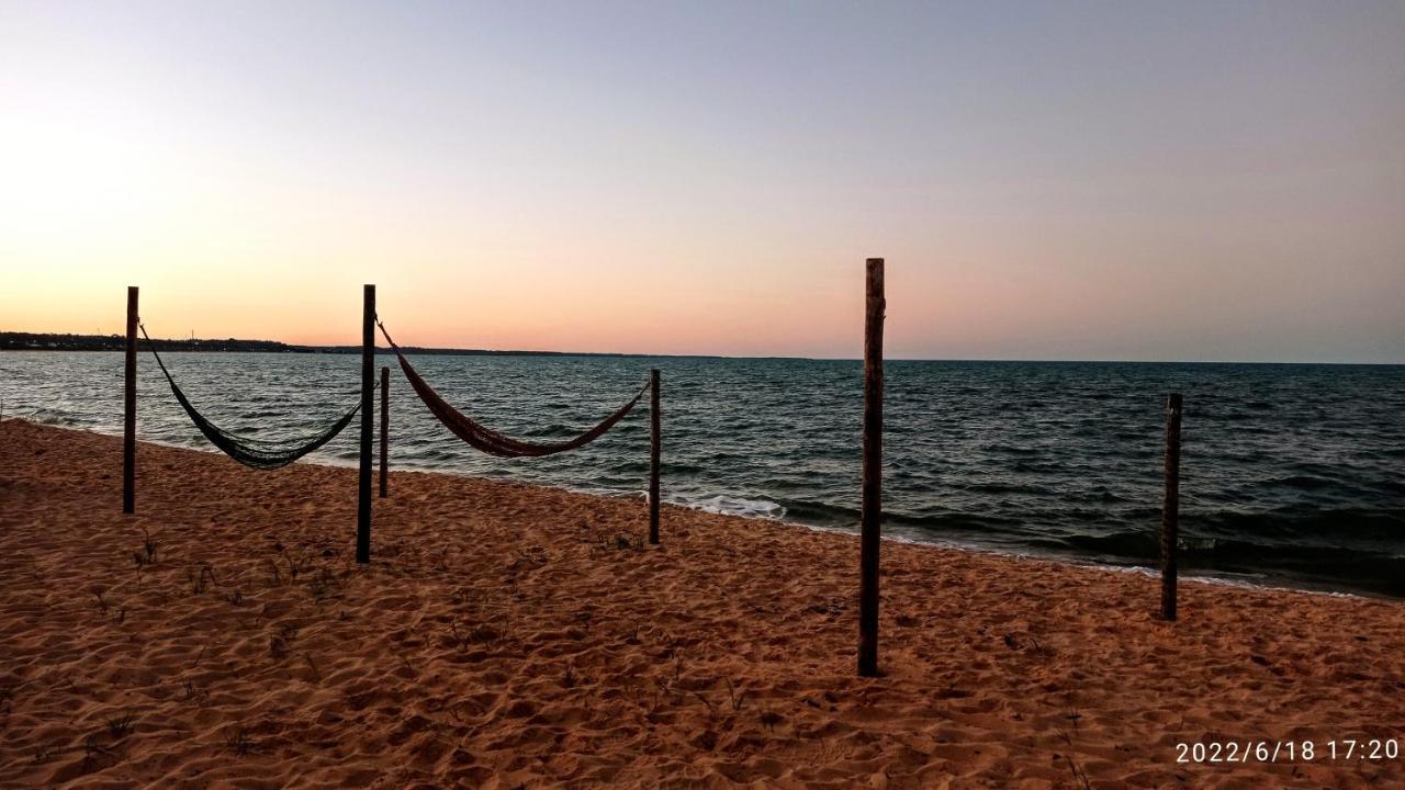 Casa De Praia Caminho Das Indias Coroa Vermelha 外观 照片