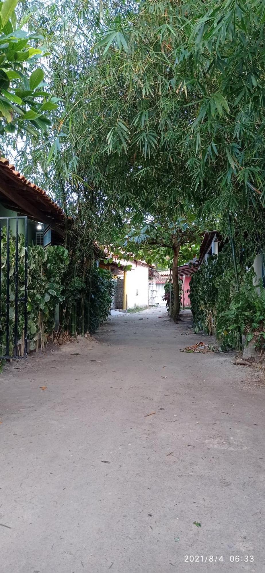 Casa De Praia Caminho Das Indias Coroa Vermelha 外观 照片